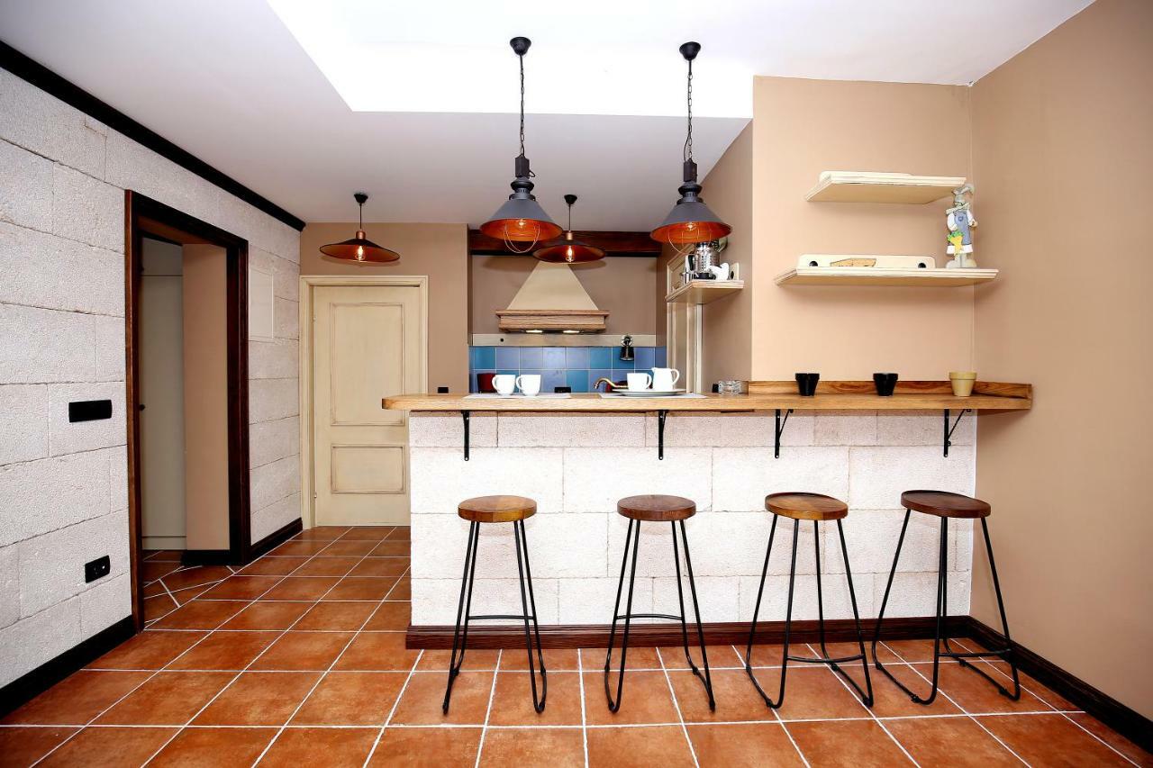 Apartment Yelica Zaton  Esterno foto