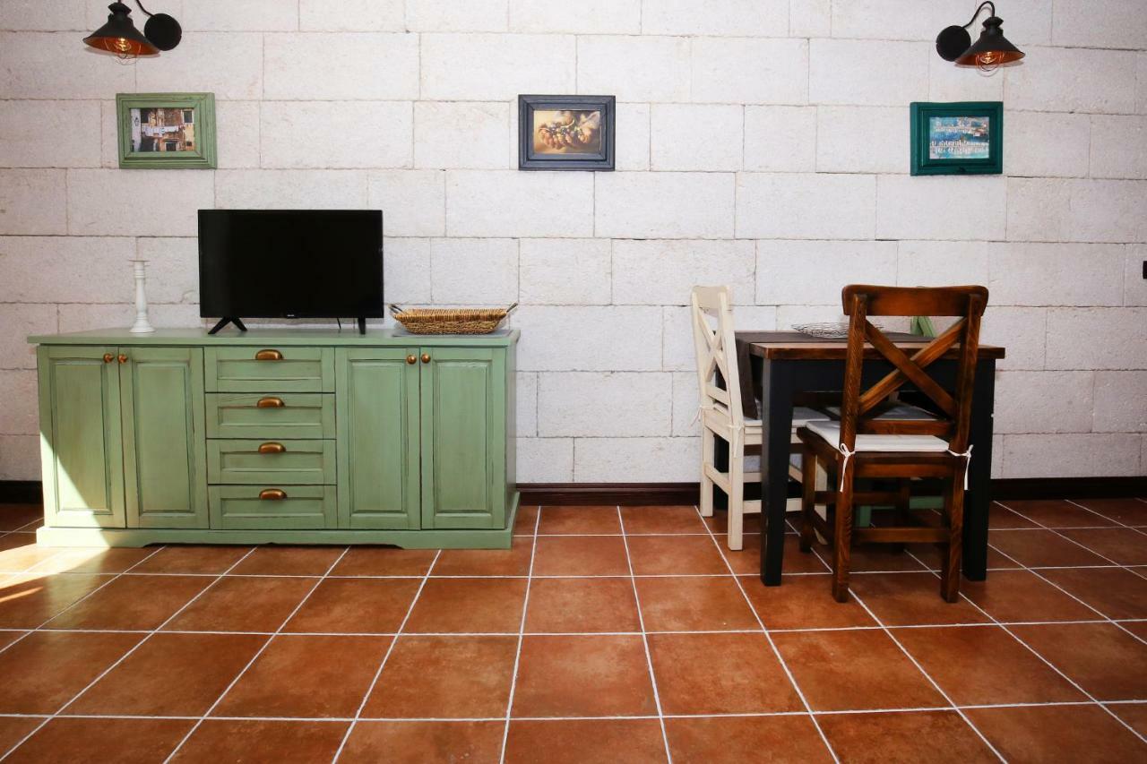 Apartment Yelica Zaton  Esterno foto